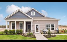 Coves at Ocean Club: Egg Harbor Township, New Jersey - D.R. Horton