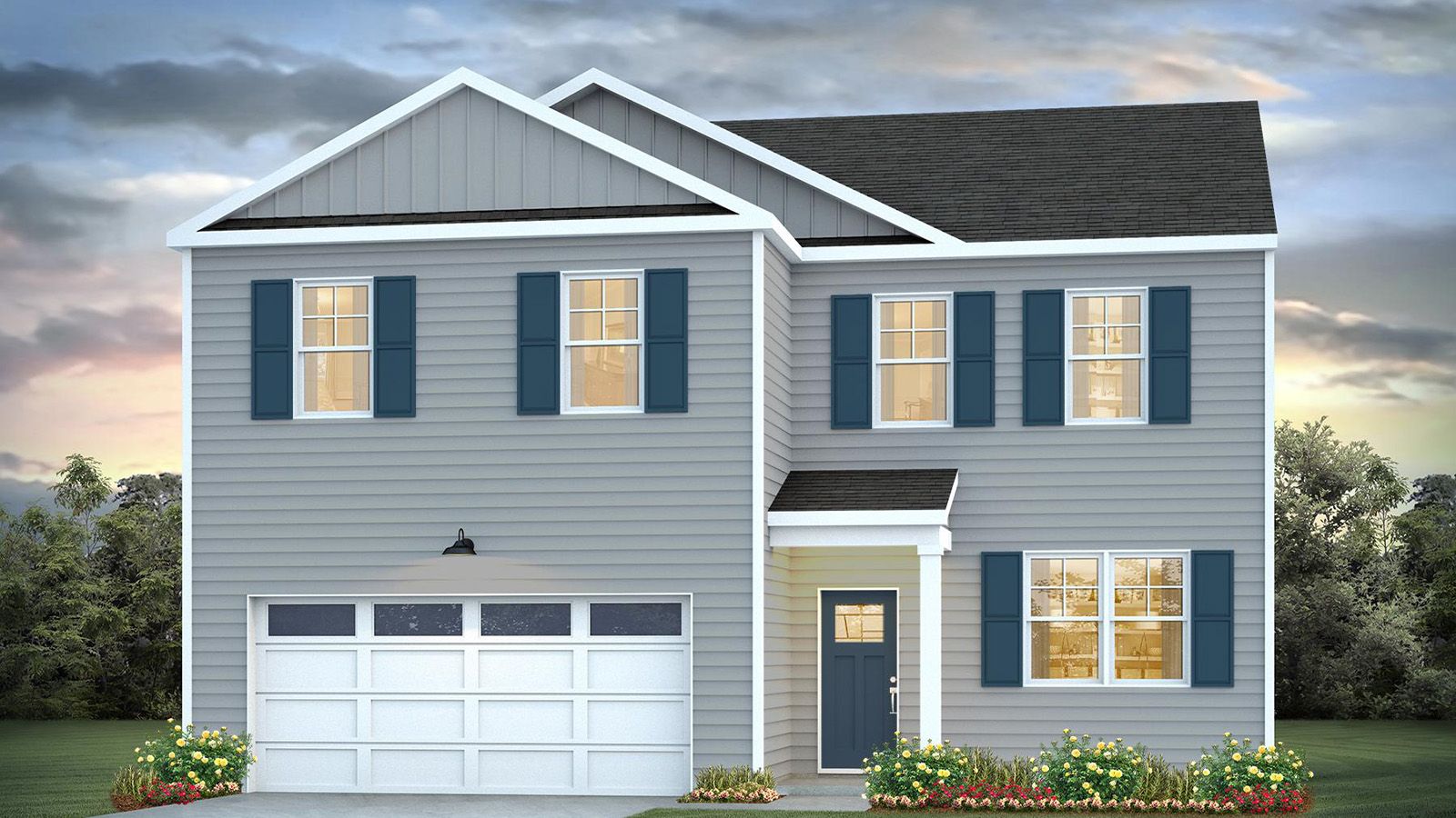 Plan Elevation.