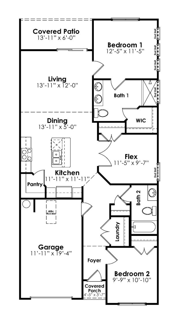 Floor Plan.