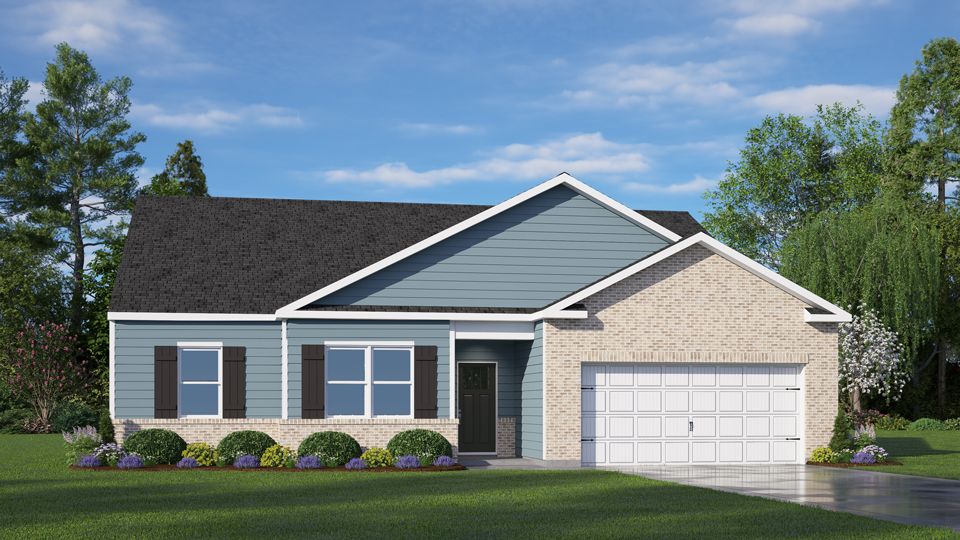 Plan Elevation.