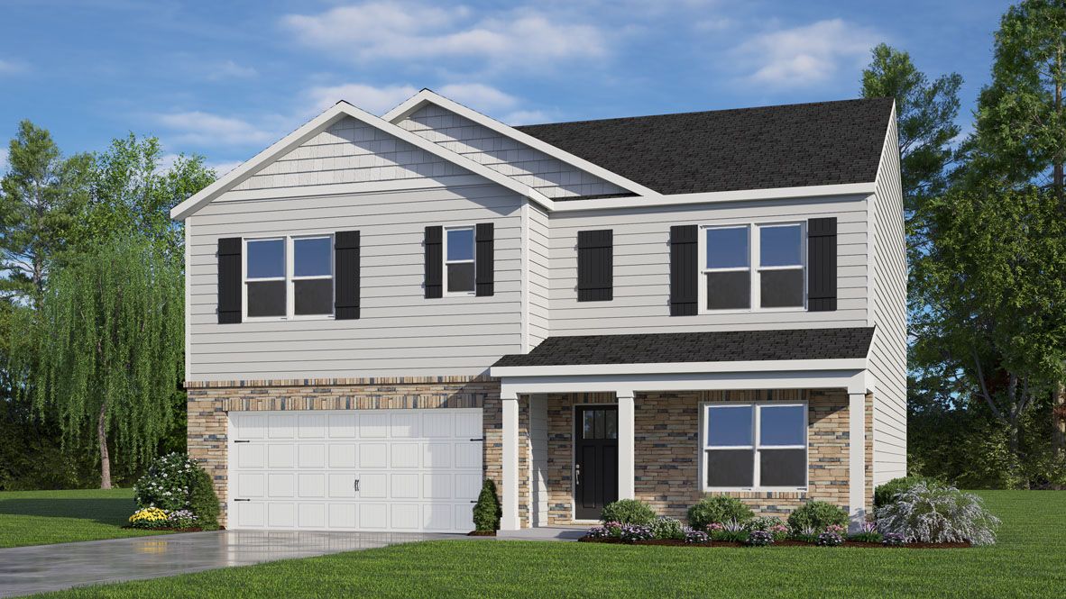 Plan Elevation.