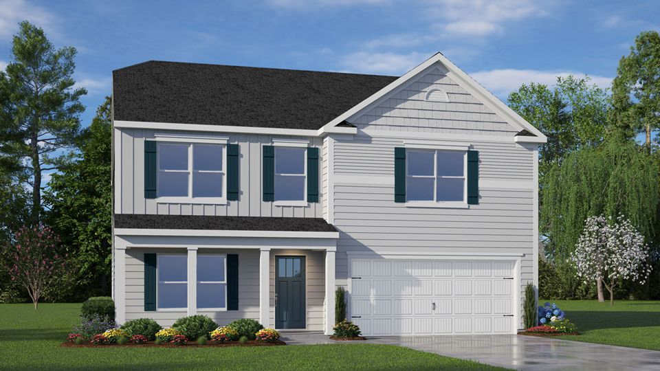 Plan Elevation.