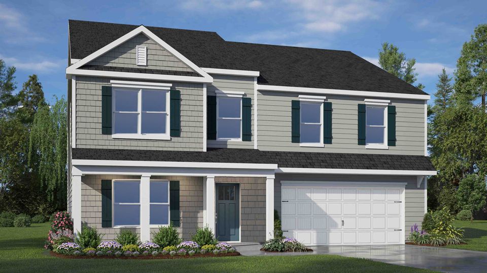 Plan Elevation.