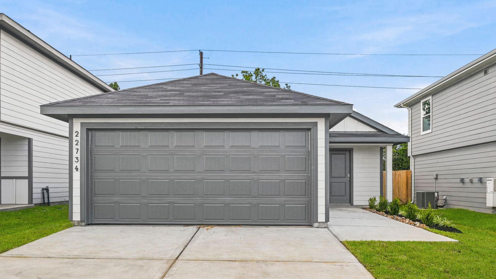 Estero - Sunset Valley: Hockley, Texas - D.R. Horton