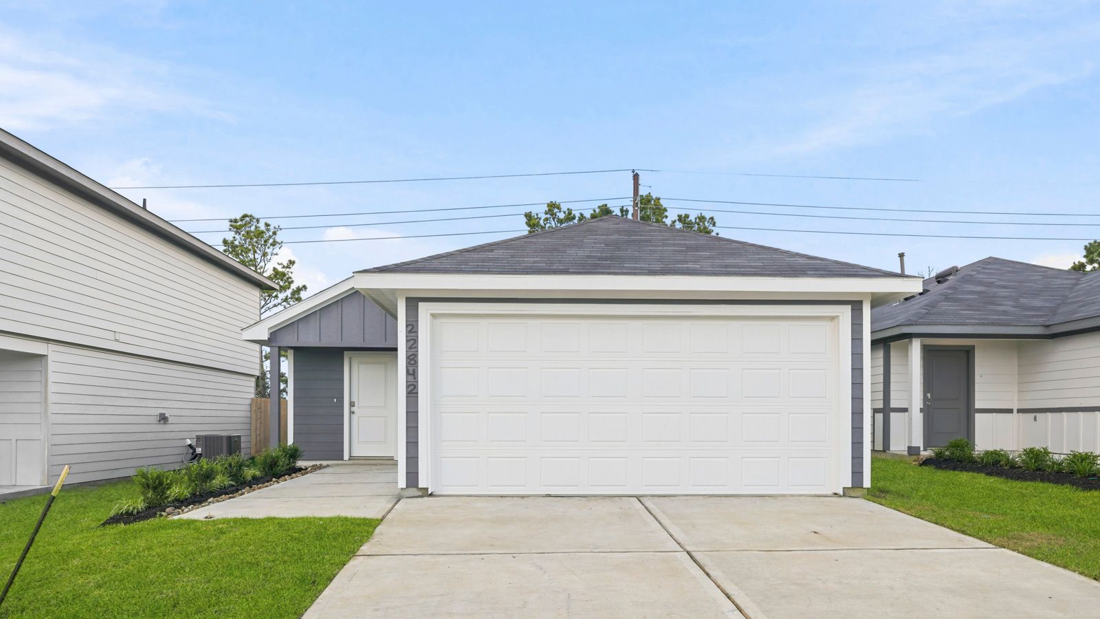 Estero - Sunset Valley: Hockley, Texas - D.R. Horton