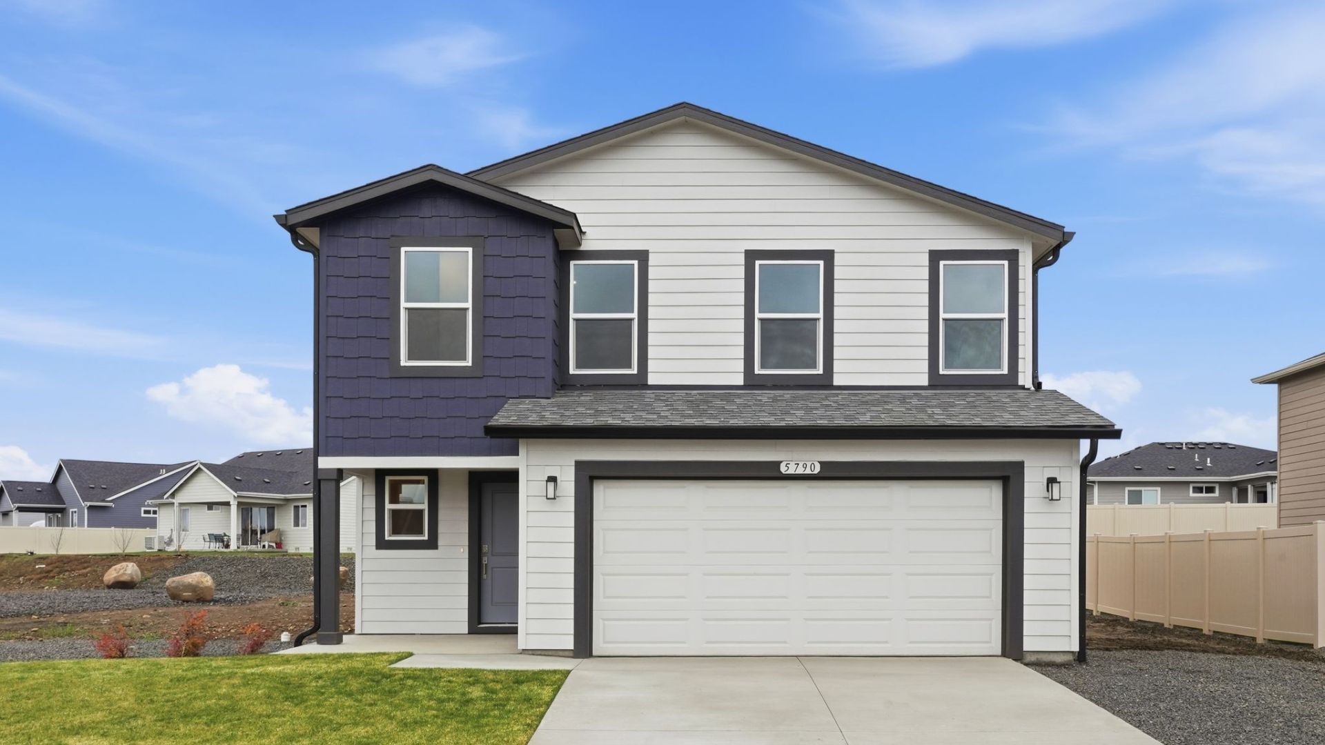 1013 E. K St. (Maple)