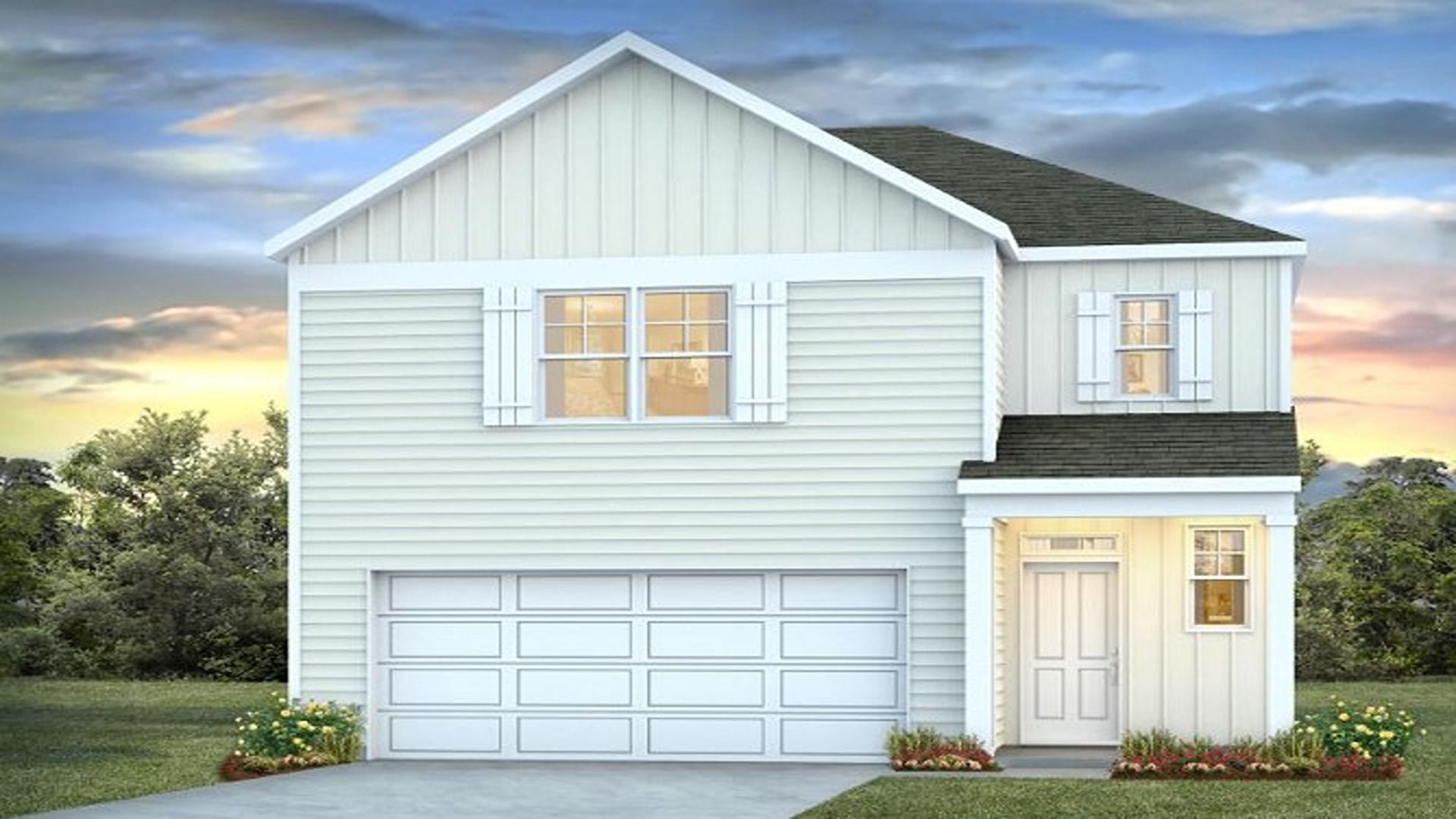 Plan Elevation.