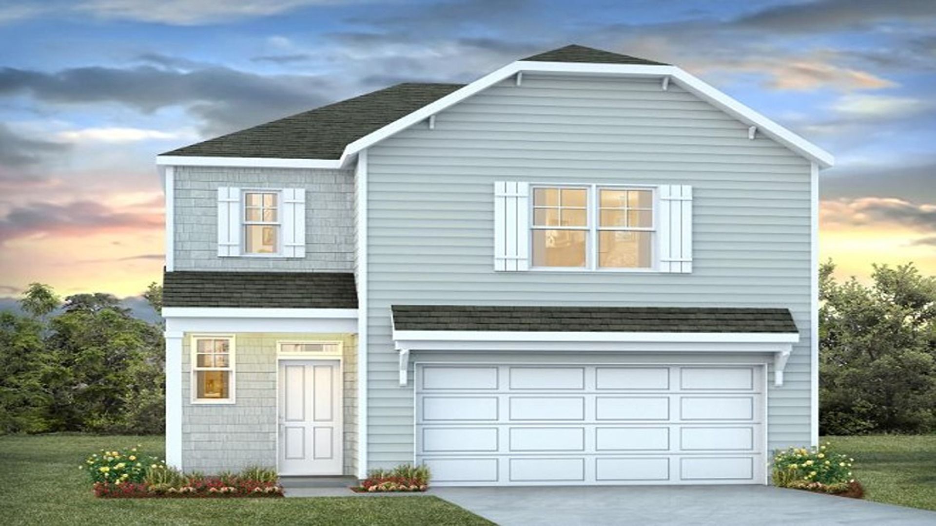 Plan Elevation.