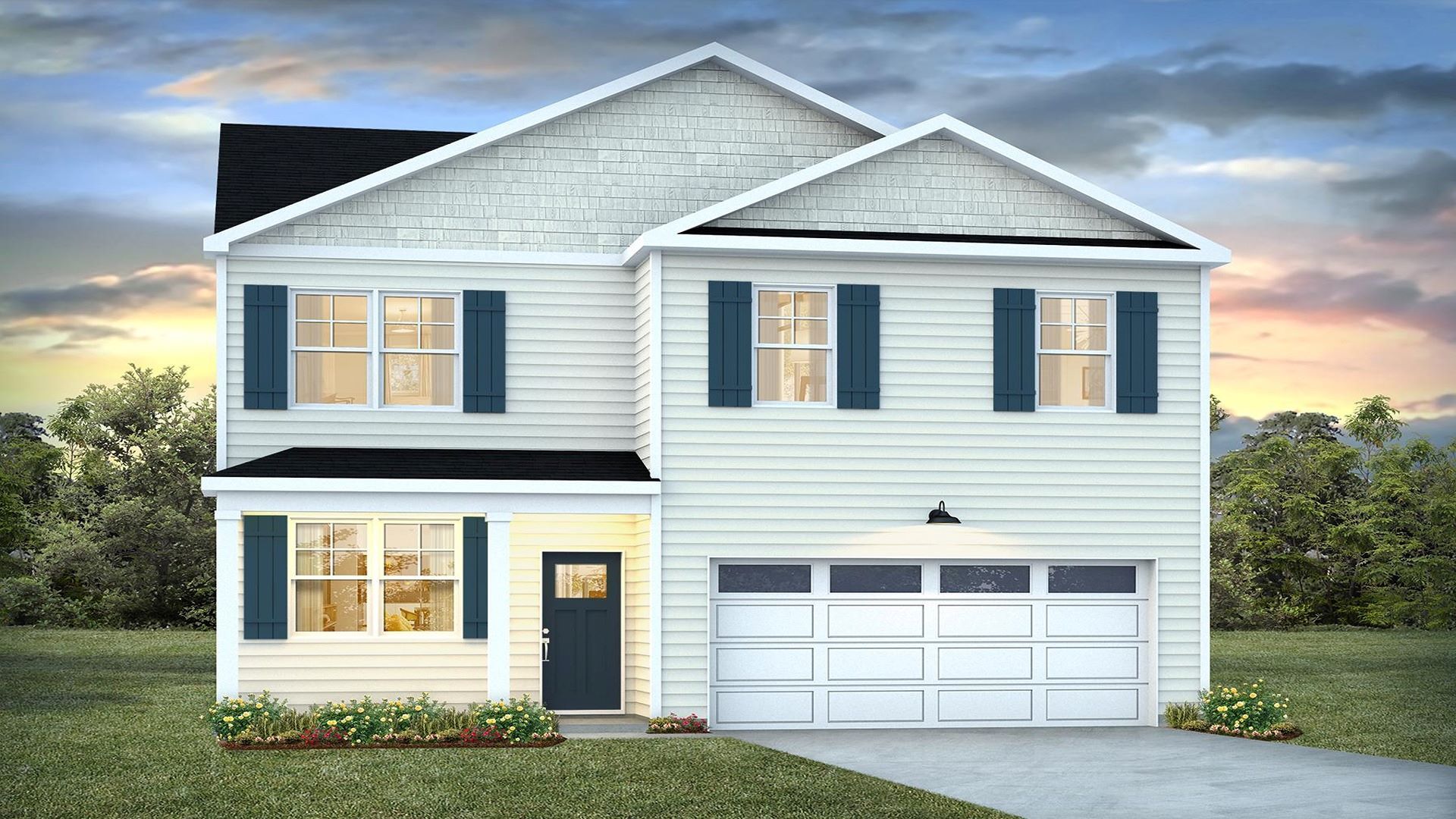Plan Elevation.