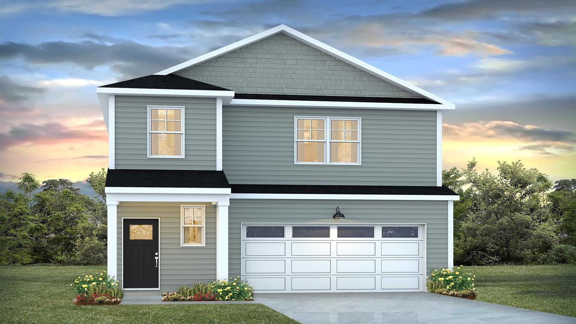 Plan Elevation.
