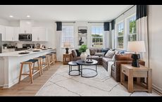 Ashbrook Landing: Runnemede, New Jersey - D.R. Horton