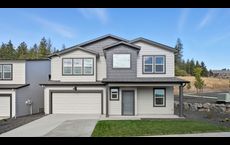 Sekani West: Spokane, Washington - D.R. Horton
