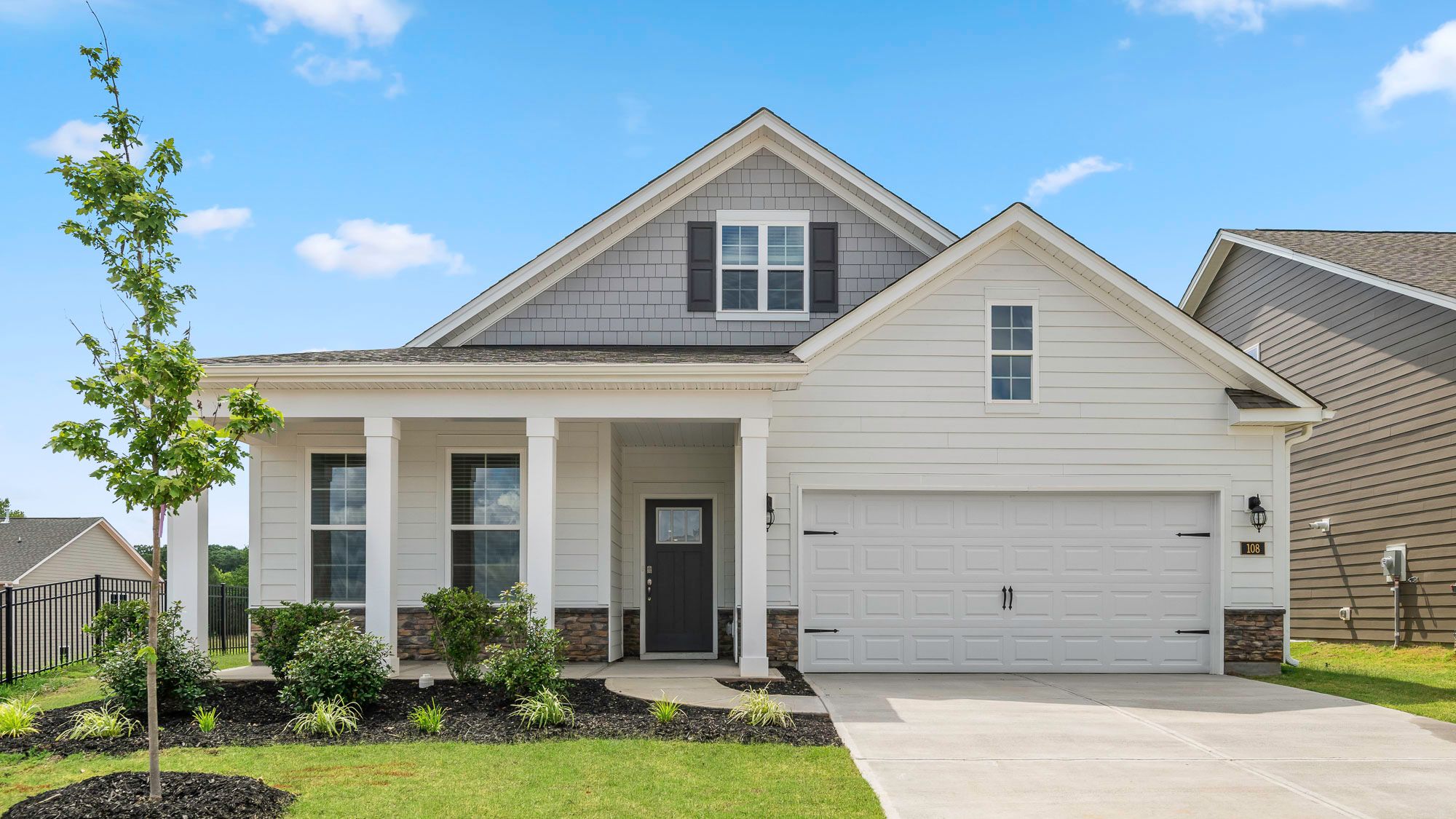 108 Mary Montrose Boulevard (Dover)