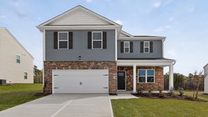 122 Lone Star Drive (Galen)