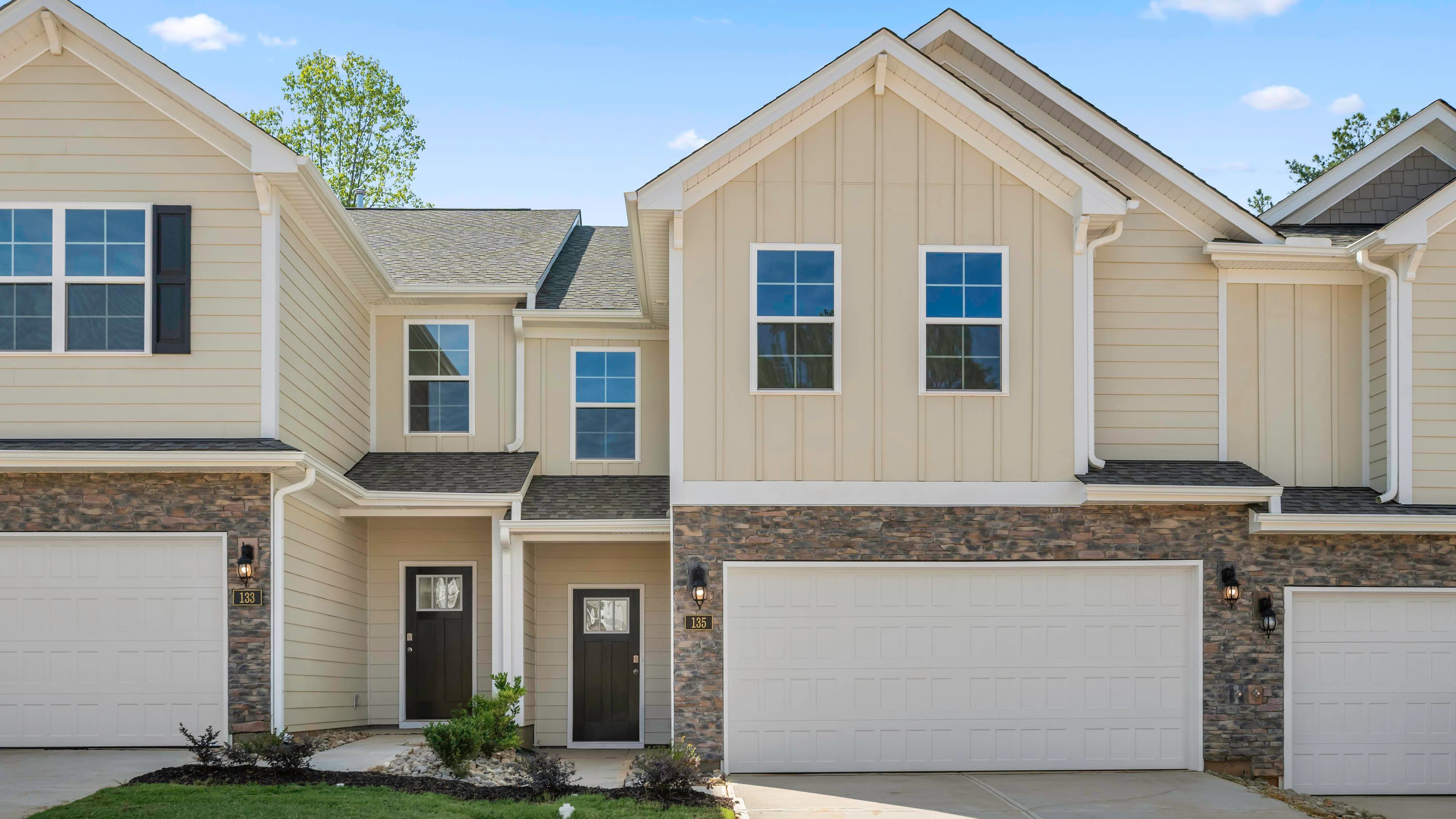 107 Silverpine Way (Linville)