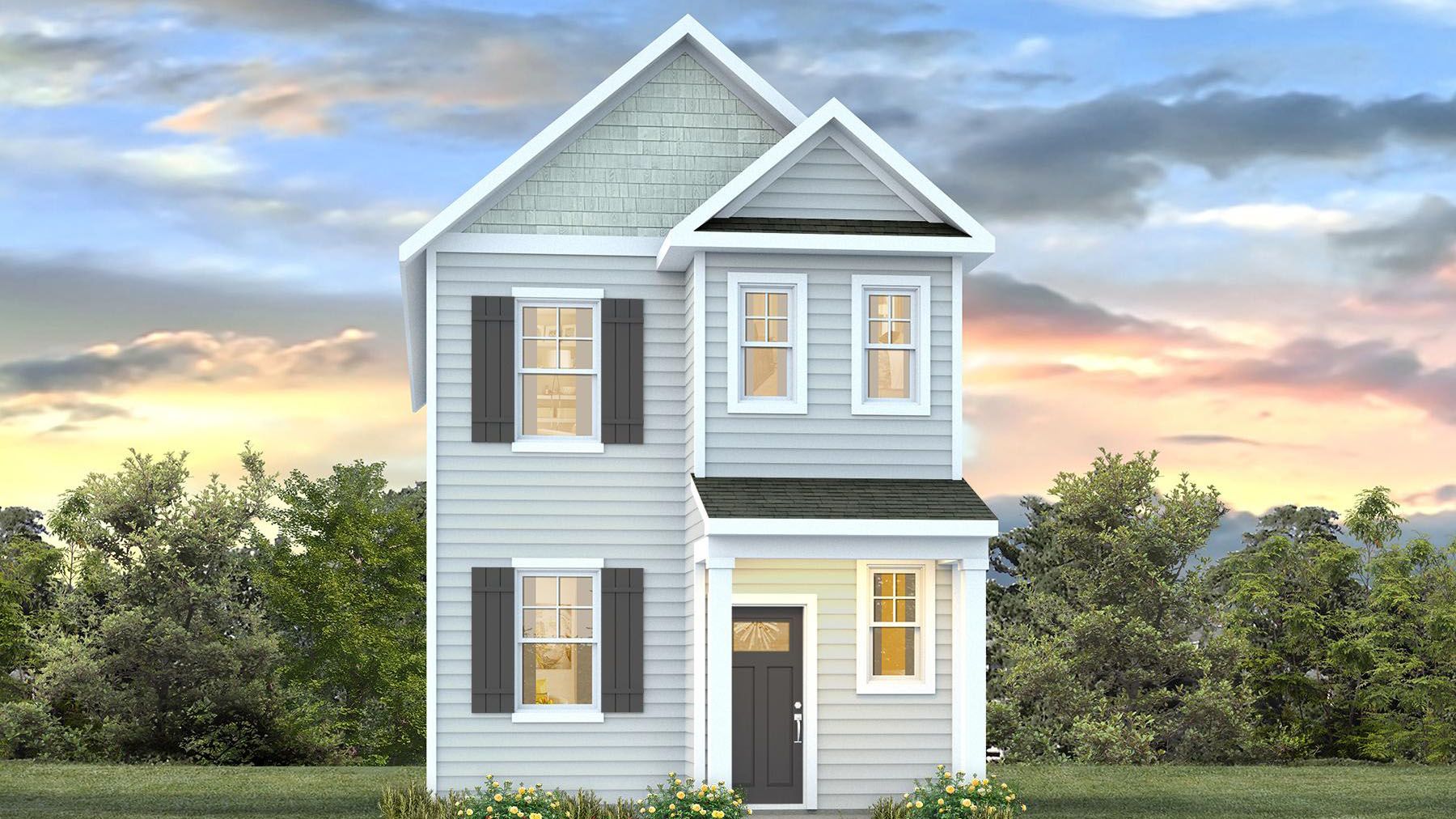 Elevation Image 0.