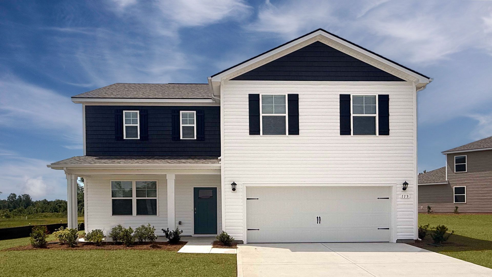 113 Cottage Red Court (Galen)