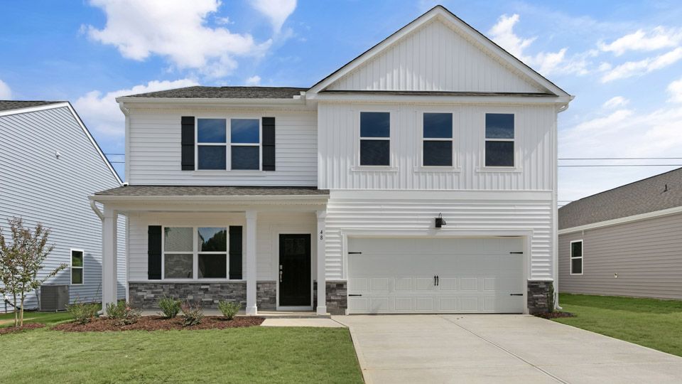 212 Rashford Way (HANOVER) Image