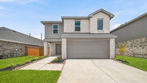 3033 Alder Flower Drive (Franklin)