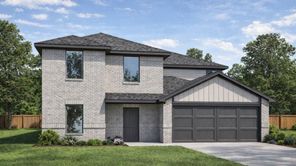 3008 Pearl Coastline Lane (Dallas)