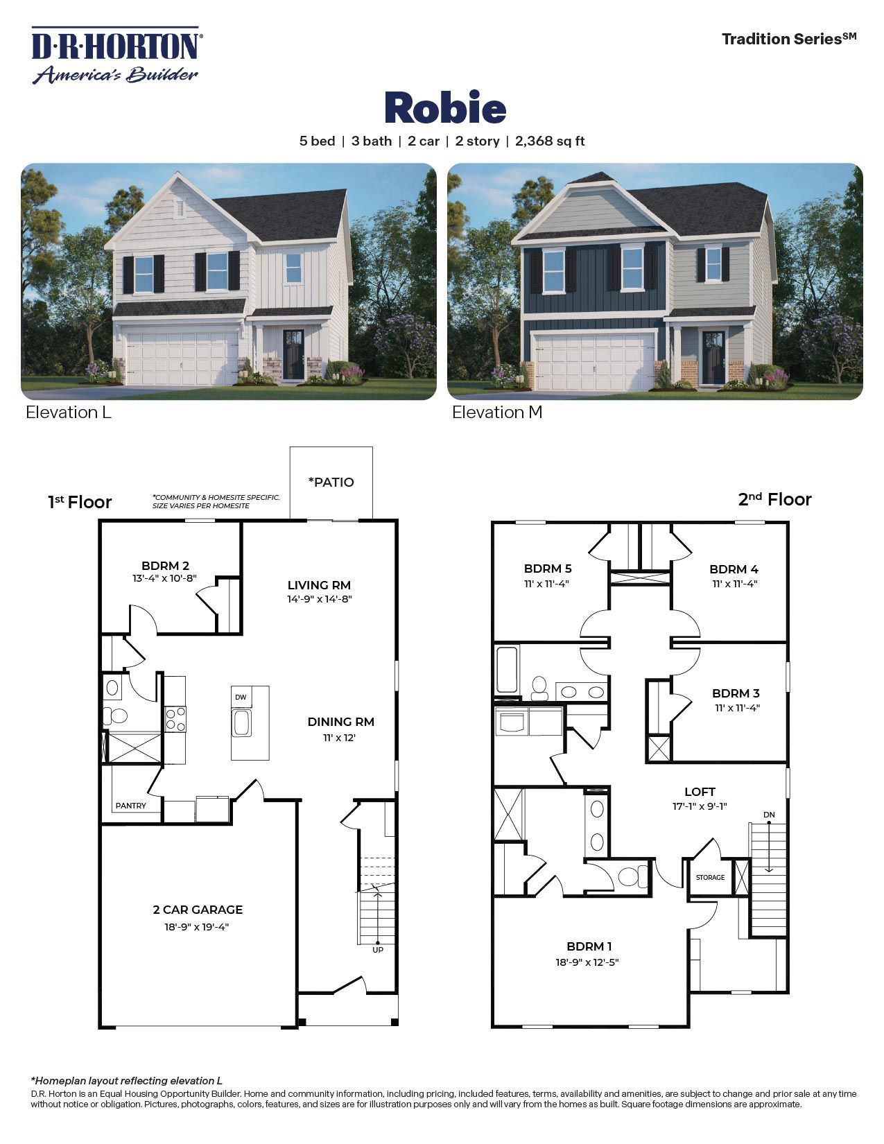 Floor Plan.