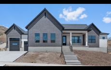 Inverness: Lehi, Utah - D.R. Horton