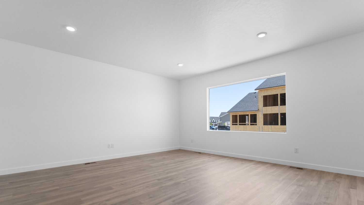 Plan Elevation.