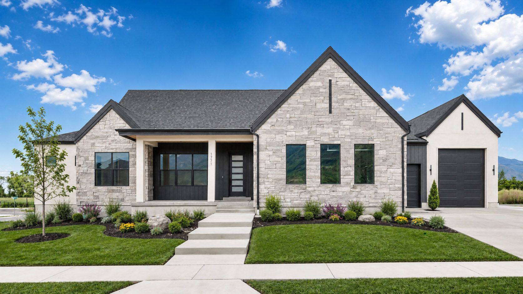 Timberlake - Viridian: Salem, Utah - D.R. Horton