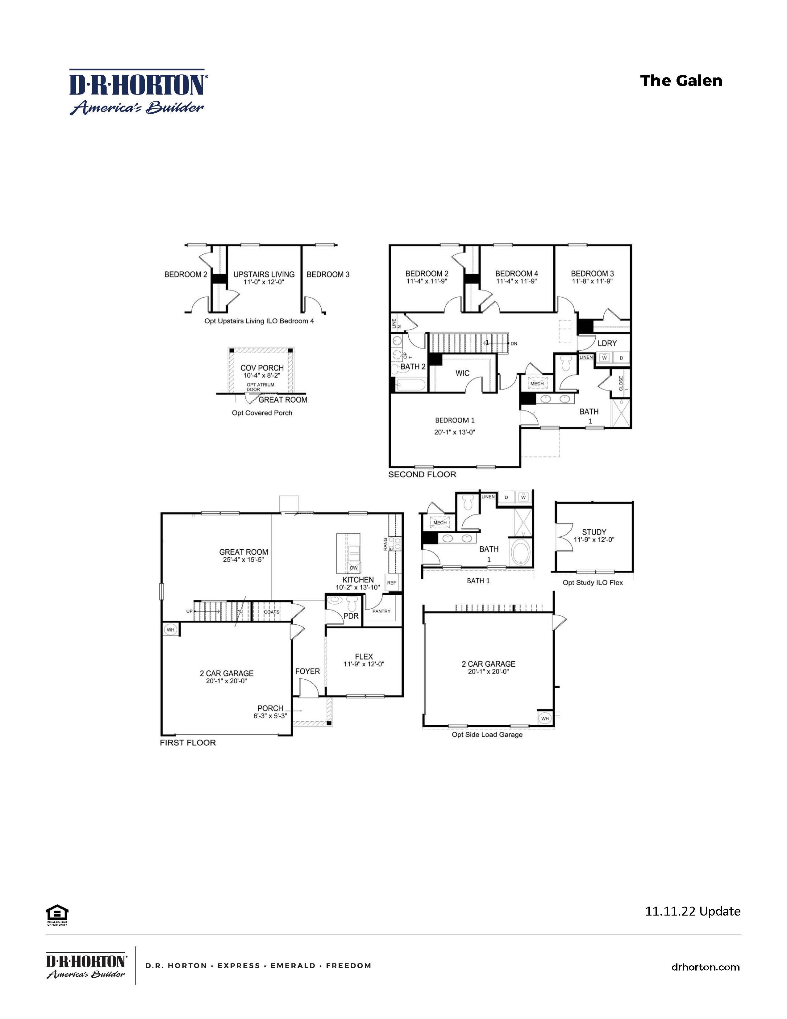 Floor Plan.