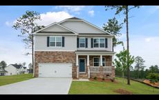 Gretchen Pines: West End, North Carolina - D.R. Horton