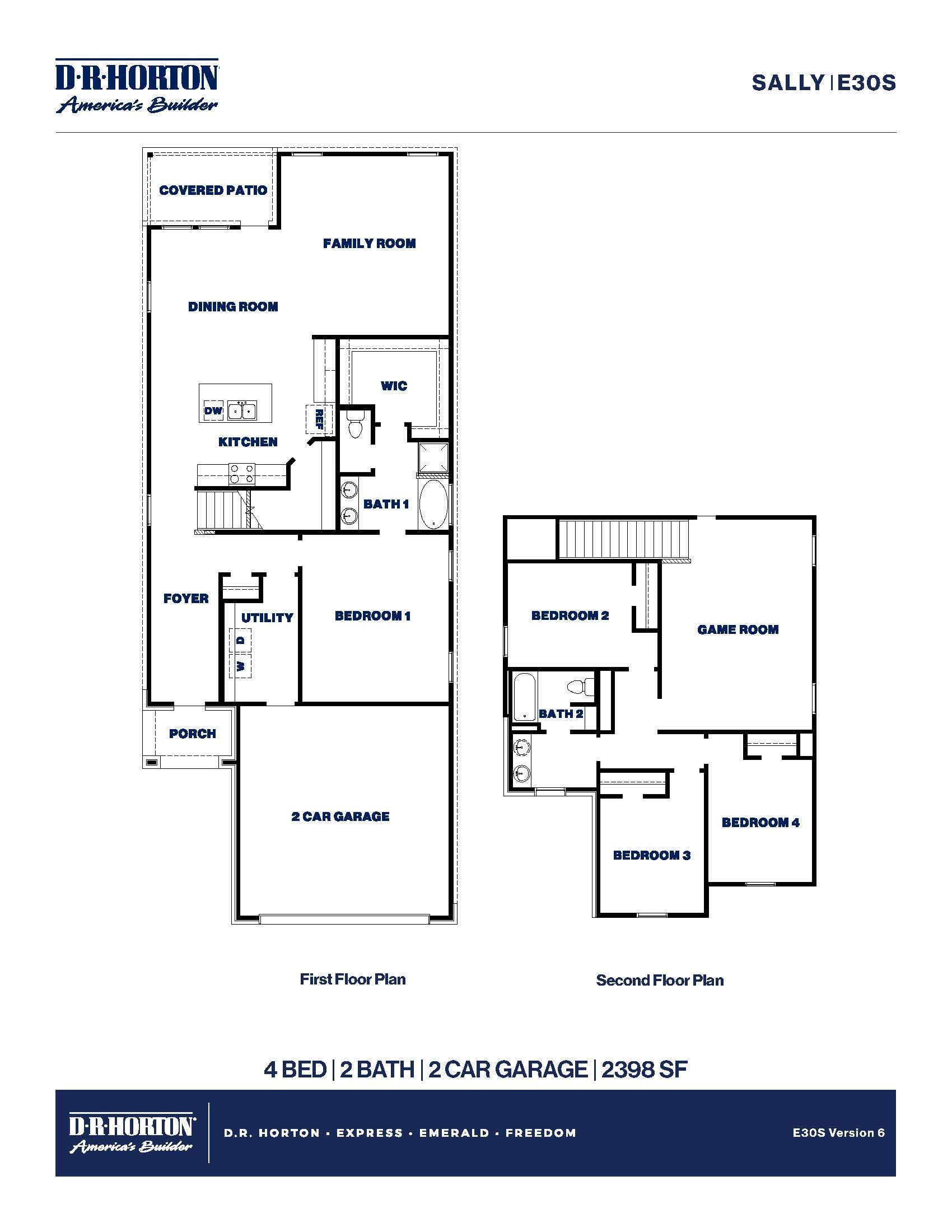 Floor Plan.