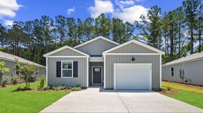 722 Sanctum Street (Greenbriar)