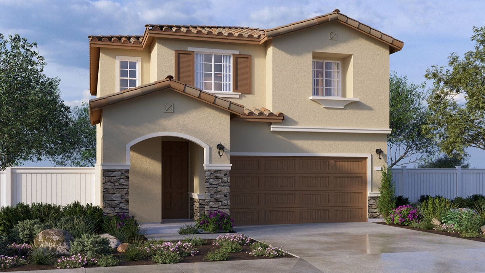 13621 Seminole Way (Residence 1816)