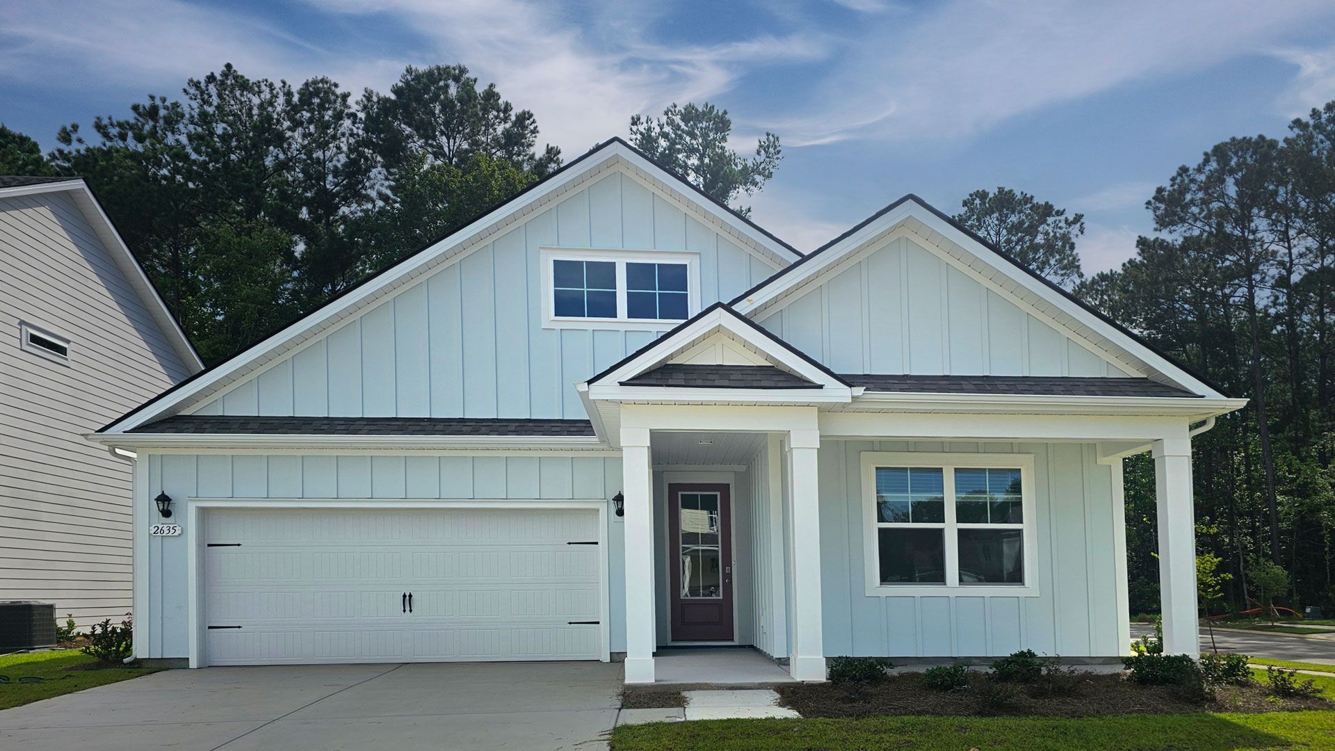 2635 Hudson Trail (DANVILLE) Image