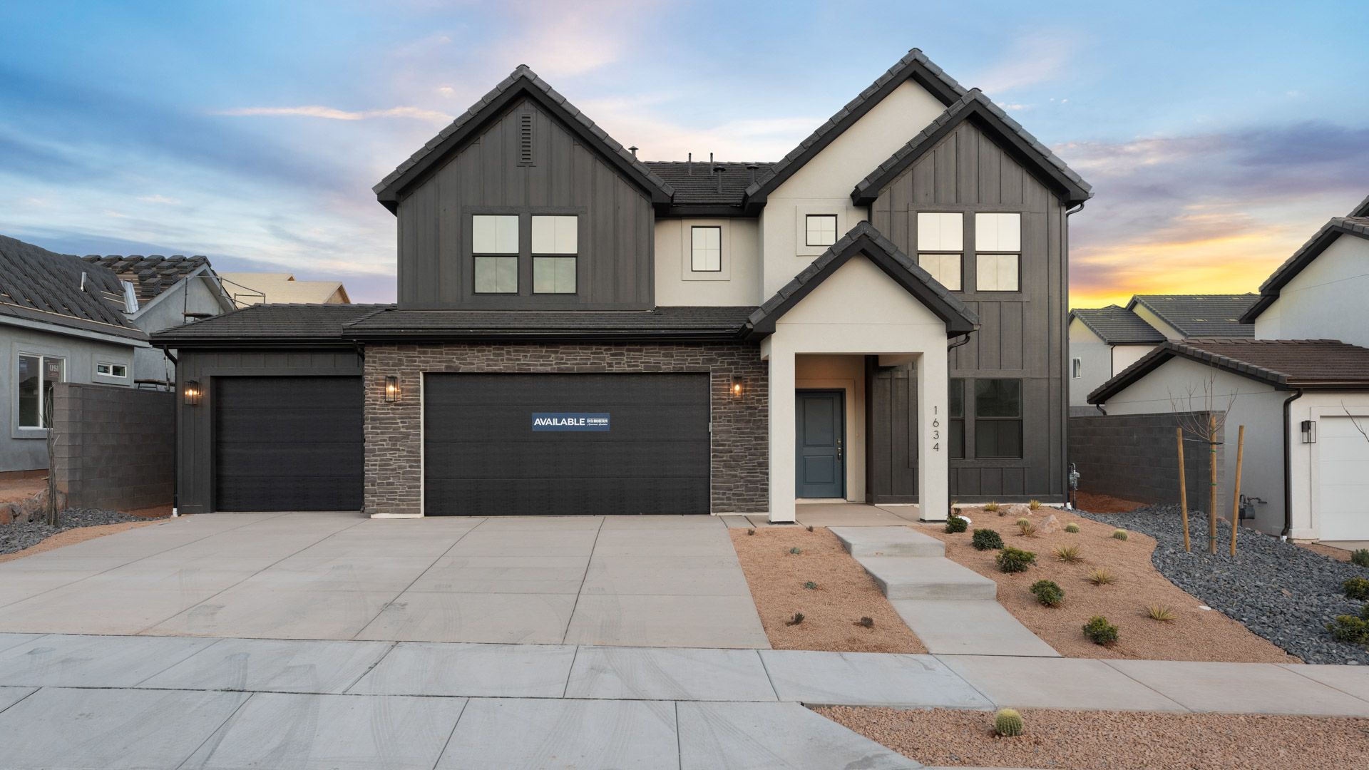 1827 S Forbidding Way #4289 (Stillwater)