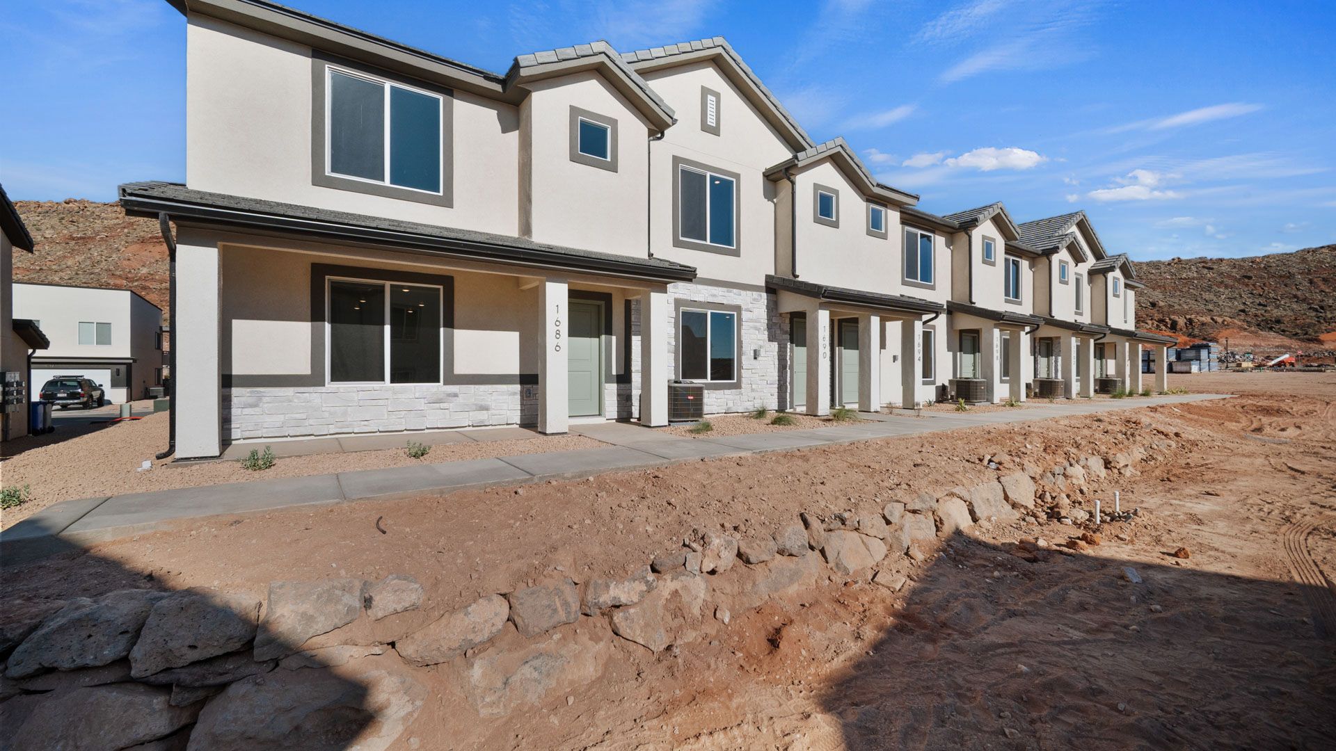 2224 S Wolverine Way #2524 (Dalton)
