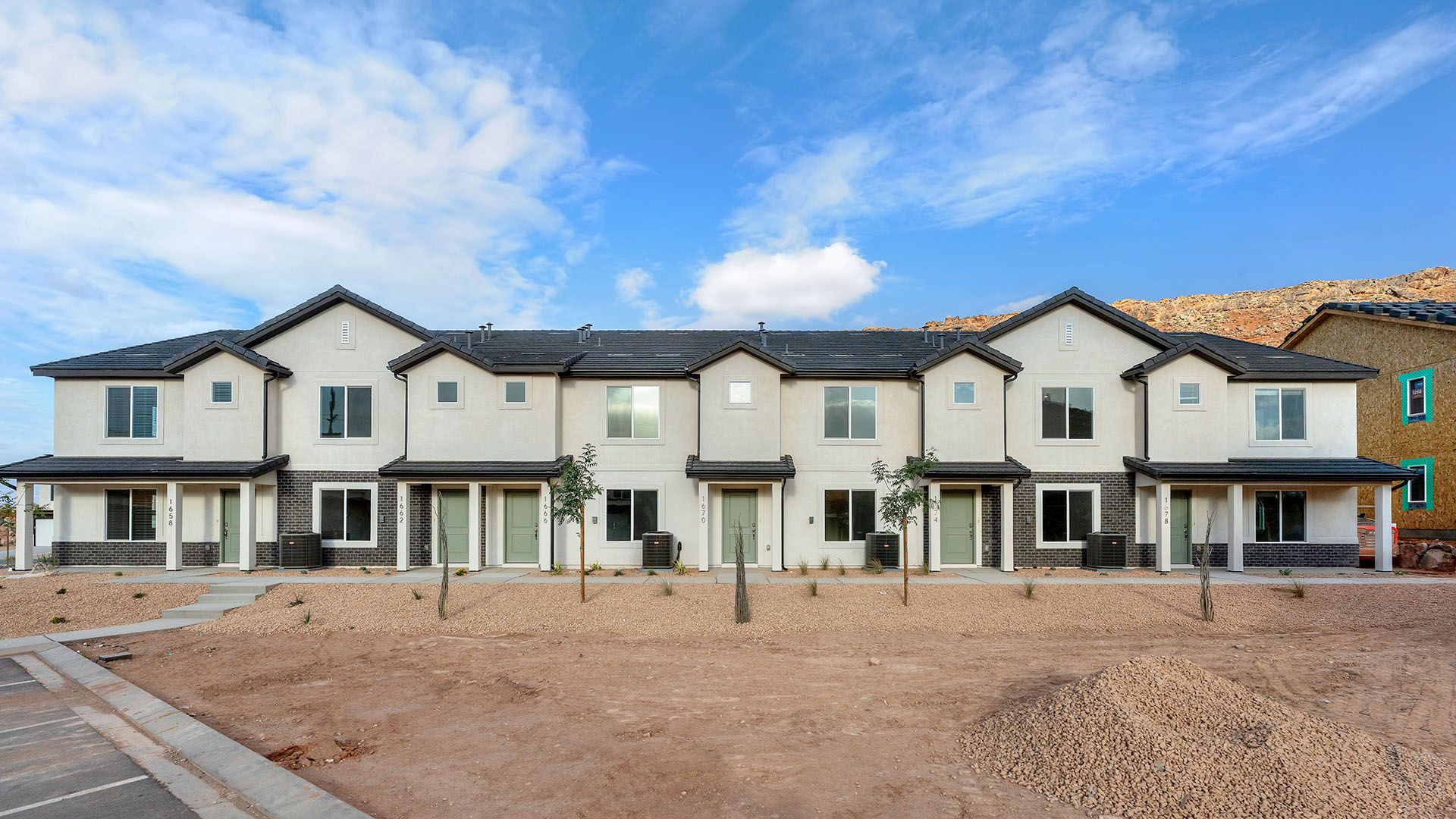 2228 S Wolverine Way #2523 (Dalton)