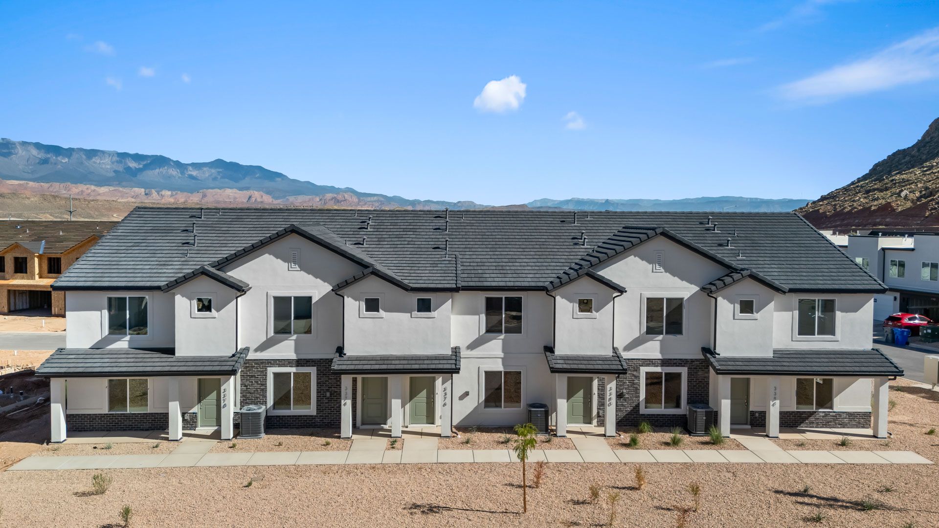 2238 S Wolverine Way #2520 (Dalton)