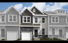 Raritan Ridge: Sayreville, New Jersey - D.R. Horton