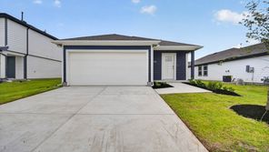 707 Twilight Terrace (Caprock)