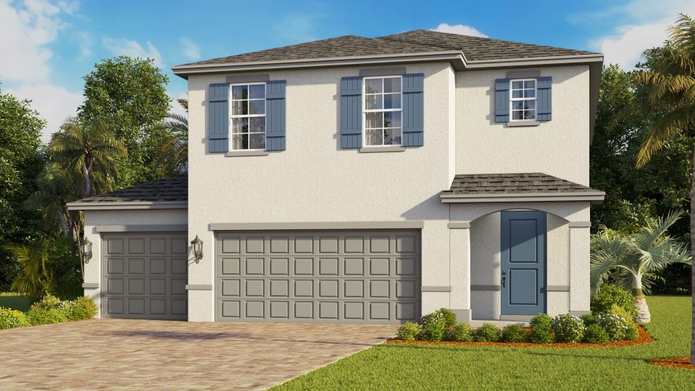 Plan Elevation.