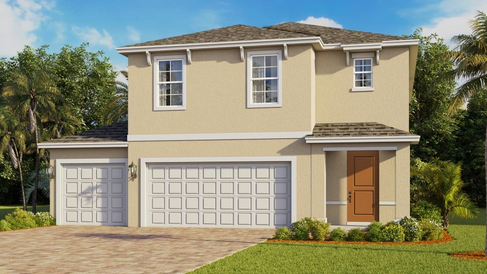Plan Elevation.