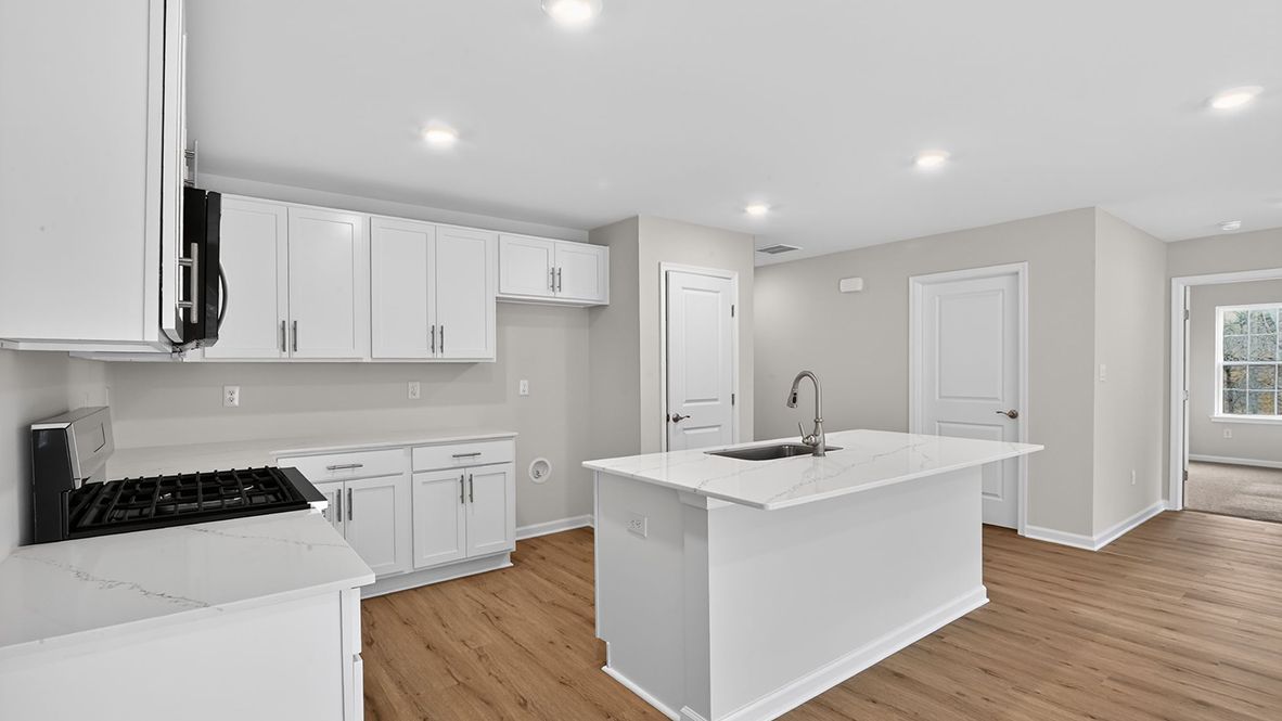 Plan Elevation.