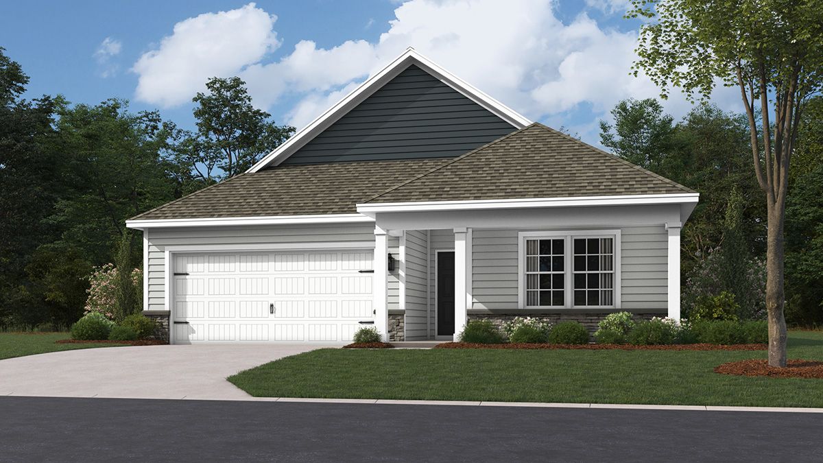 Plan Elevation.