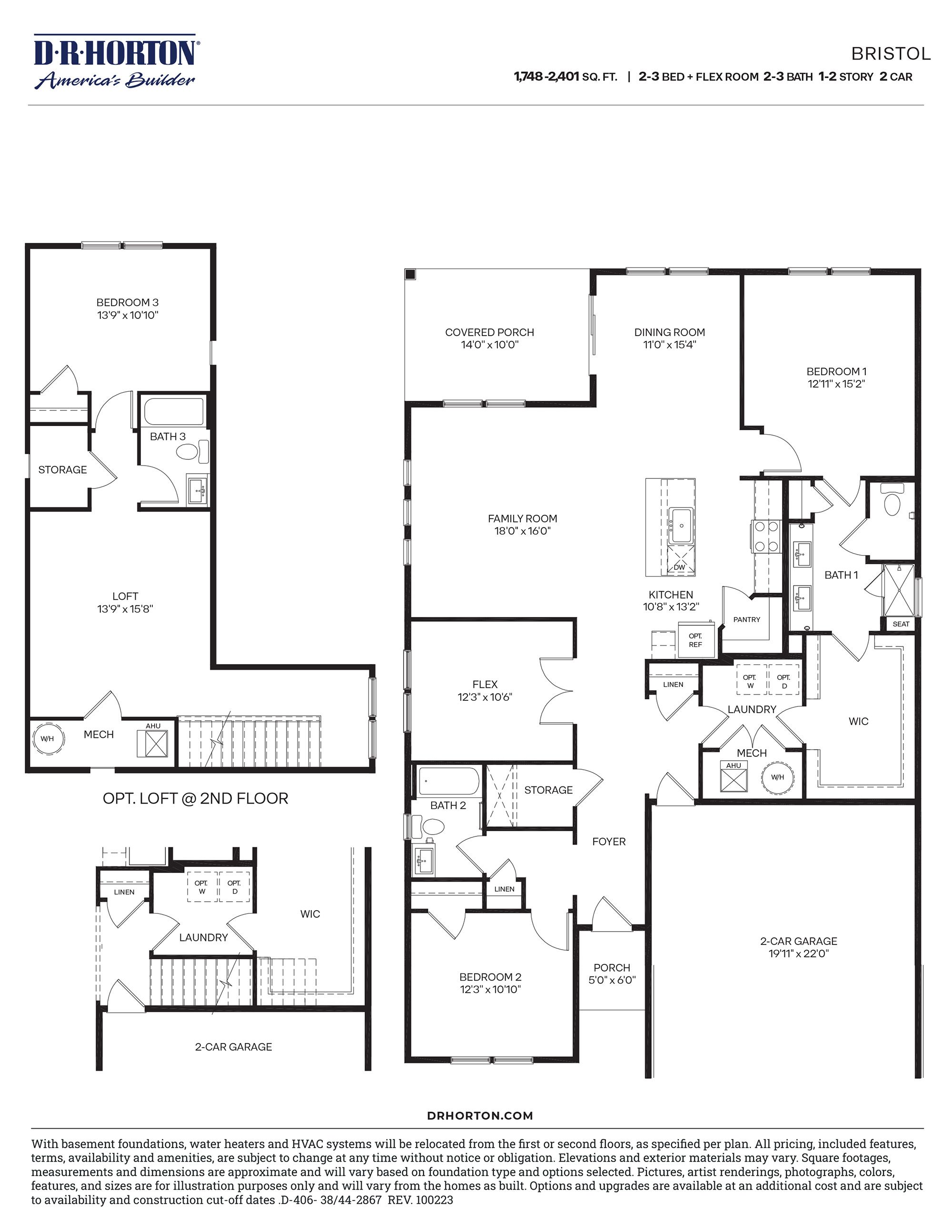 Floor Plan.
