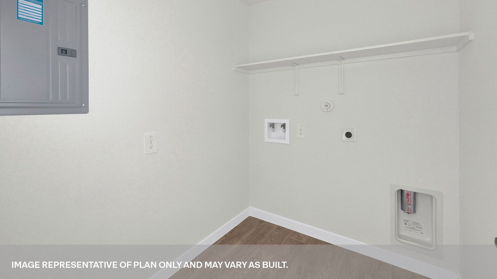 Plan Elevation.