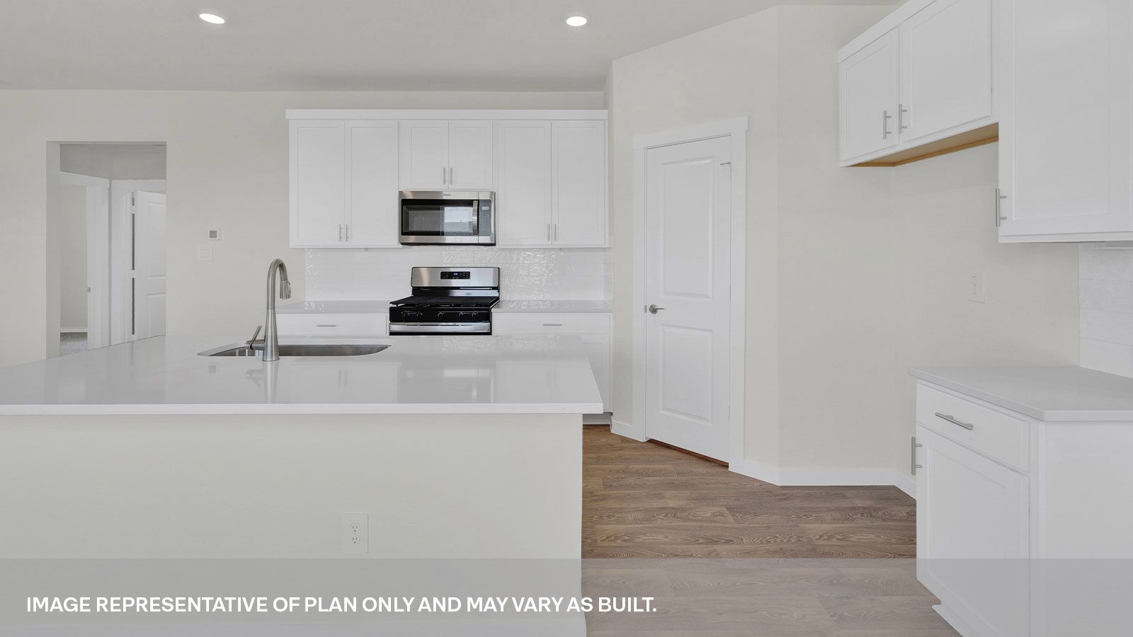 Plan Elevation.