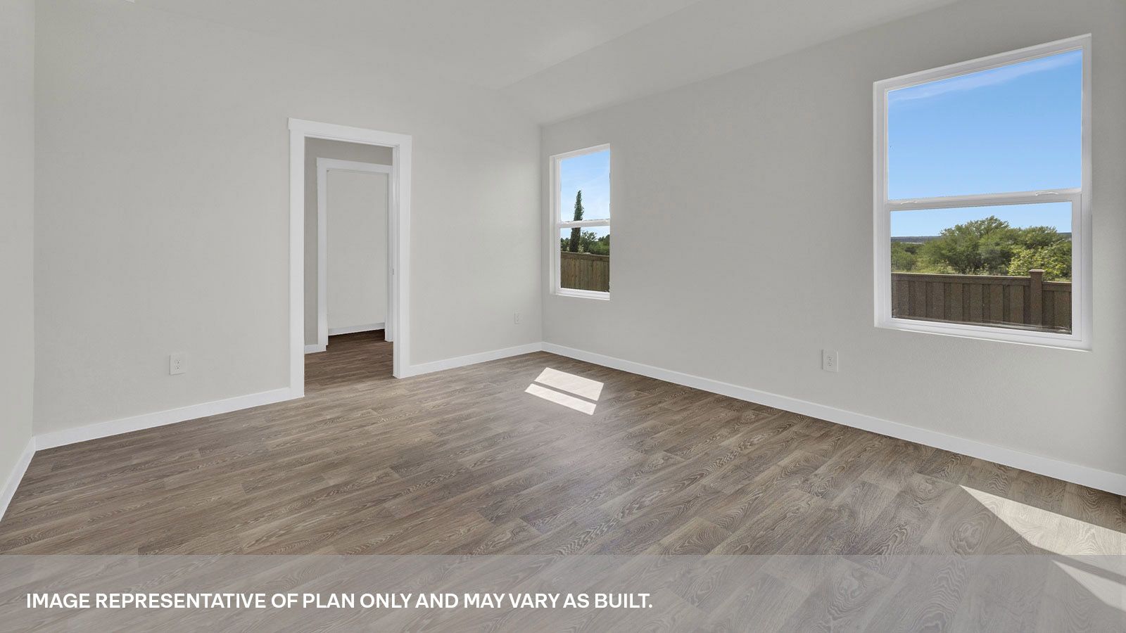 Plan Elevation.