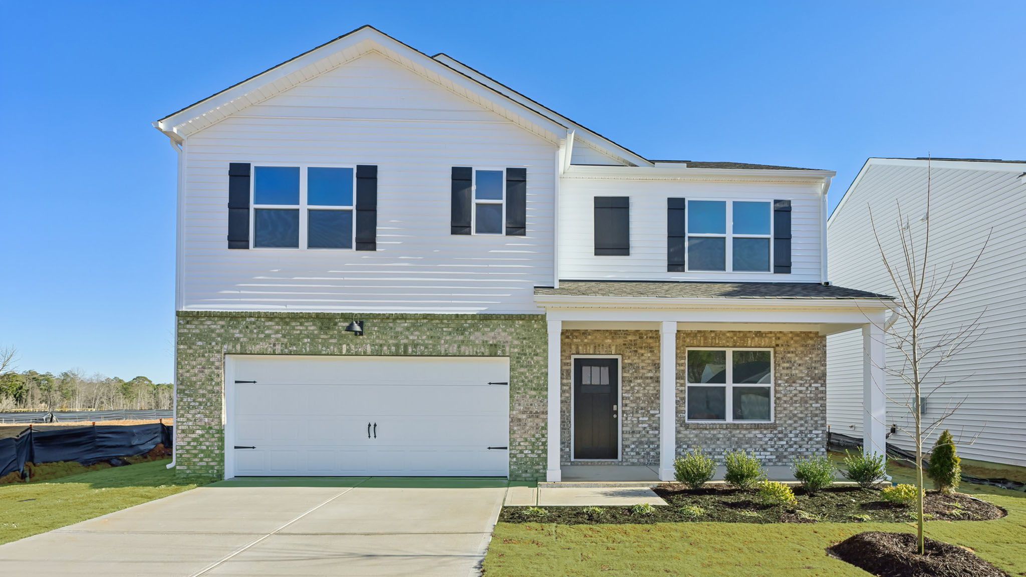 Subdivision Image 5
