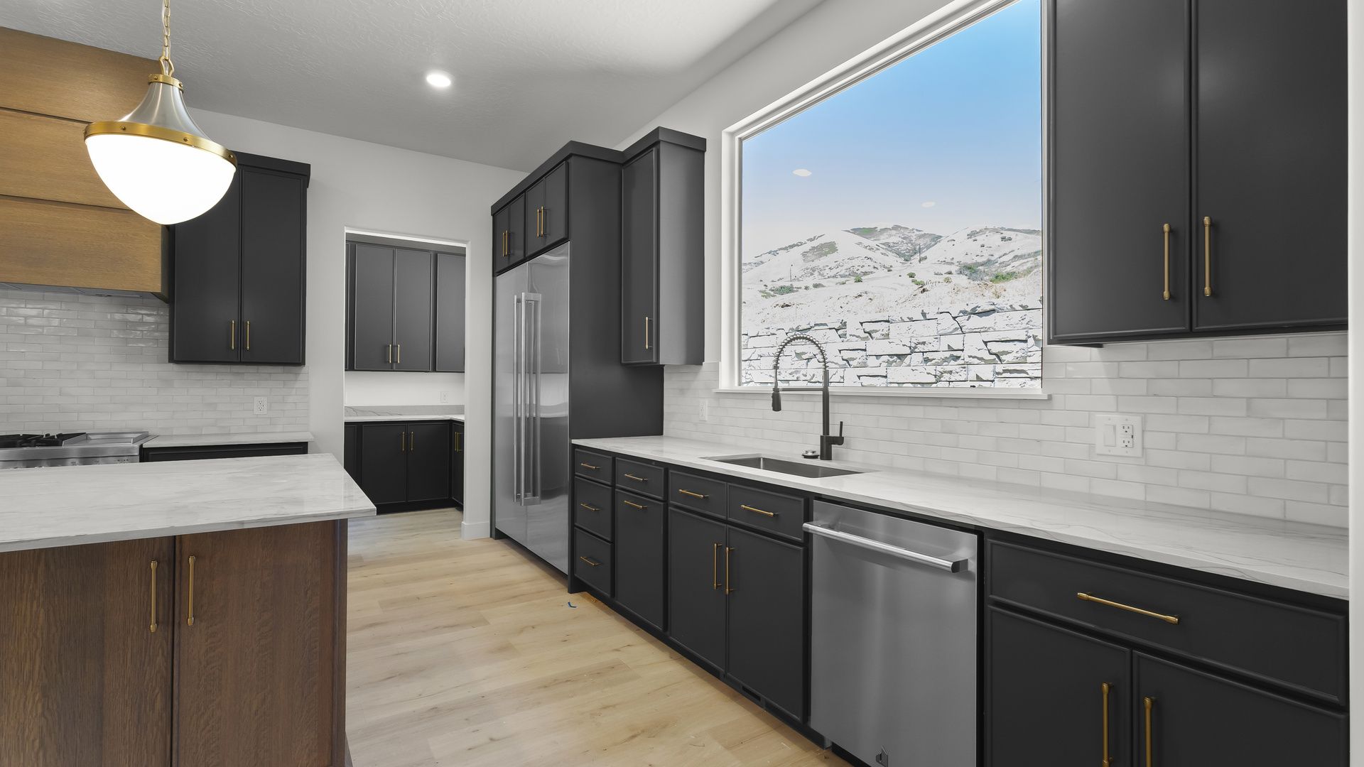 Plan Elevation.